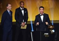 Ronaldo FIFA Ballon d'Or